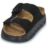 Birkenstock Arizona chunky leve Crna | shoptok.hr