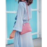 Vuch Cara Mini Pink Handbag | ePonuda.com