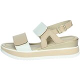 Valleverde Sandali & Odprti čevlji 32112 Bež | Shoptok.si