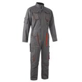 Coverguard radni kombinezon PADDOCK II sivi cijene