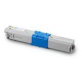 Eurotoner Toner Zamjenski za OKI C510 ŽUTA | shoptok.hr