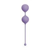 Lola games Vaginalne kuglice Love Story The Firebird Lavender Sunset