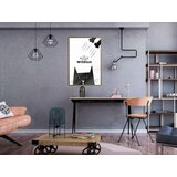  Poster - Bossy Cat 20x30 | shoptok.hr