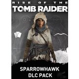 Rise of the Tomb Raider - The Sparrowhawk Pack (DLC) Steam Key GLOBAL | ePonuda.com