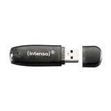 Intenso USB stick Rainbow, 16 GB, crni | shoptok.hr