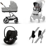 Cybex Balios S Lux 3v1 | Shoptok.si