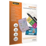 Fellowes 5602101 vrećica za laminiranje 25 kom Cene