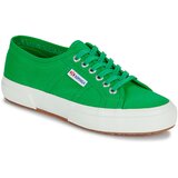 Superga 2750 COTU CLASSIC Zelena | shoptok.hr