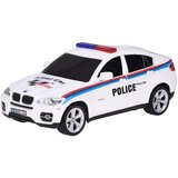 BMW X6 policija na daljinski | shoptok.hr