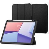 Spigen MAPA APPLE IPAD AIR 11" 2024 URBAN BLACK, (21317021) | Shoptok.si