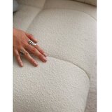 Atelier Del Sofa Fotelja Soli 89x74x89cm Bijela | Eponuda.ba