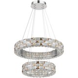 Globo VISEČA LED-SVETILKA Lidia 2700-6000 K 230 V | Shoptok.si