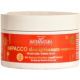 MaterNatura Revitalizirajuća maska za kosu s pasiflorom | shoptok.hr