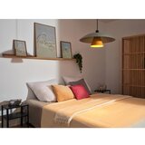 Osram Luster na sajli DECOR FLYING MUSHROOM 1xE27/25W/230V, prečnik 50 cm, zelena | Eponuda.com