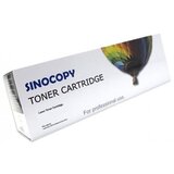 Sinocopy Toner Sino M402 CF226X/CN CRG-052H zam. kaseta za HP 9k HPTKX402SC | ePonuda.com