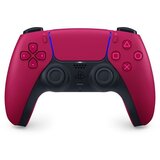 Playstation brezžični igralni plošček dualsense (PS5) - cosmic red | Shoptok.si