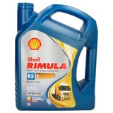 Shell RIMULA R5 E 10W40 motorno ulje 5L | ePonuda.com