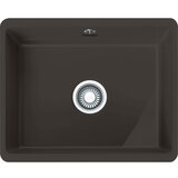 Franke SUDOPER KBK 110-50 Glečer bijela, (126.0335.712) | shoptok.hr