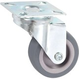 Gibljiva Okretni kotačići 96 kom 50 mm | shoptok.hr