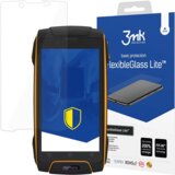 3mk FLEXIBLEGLASS SOLID KALJENO STEKLO ZA MYPHONE HAMMER AX LTE, (21979407) Cene