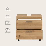 MID.YOU OMARICA ZA POD UMIVALNIK 60/60/34 cm | Shoptok.si