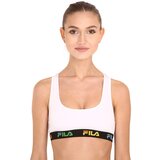 Fila Women's bra white (FU6042-408) | shoptok.hr