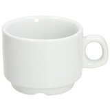 ESPRESSO ŠALICA 80ML BIANCO | Eponuda.ba
