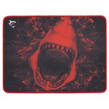 White Shark podloga za miš 32x25cm GMP-1699 SKYWALKERID: EK000543463 | Eponuda.ba