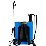  2 u 1 baterija. automatska vrtna prskalica šprica 16l prskalica | shoptok.hr