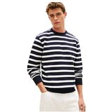 Tommy Hilfiger prugasti muški duks Cene
