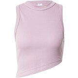 Reebok Top lila / bela | Shoptok.si