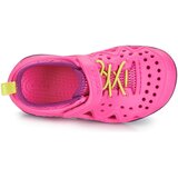 Crocs Čevlji za v vodo SWIFTWATER PLAY SHOE K Rožnata | Shoptok.si
