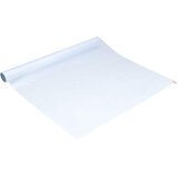  Prozorska folija statična matirana siva 90x500 cm PVC | shoptok.hr