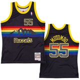 Mitchell And Ness Dikembe Mutombo Denver Nuggets 1991-92 Mitchell & Ness Reload 2.0 Swingman dres Cene