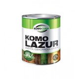 KOMOCHEM Boja za drvo aqua komolazur 0,75l ebanovina Cijene