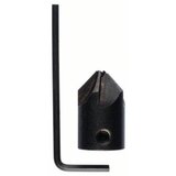 Bosch Natični upuštač za spiralnu burgiju za drvo 2608585739, 5,0 x 16 mm Cene
