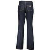 Guess ŽENSKE TRAPERICE - SUPER SKINNY PLAVE | shoptok.hr