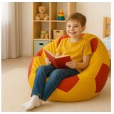 Atelier Del Sofa lazy Bag Football Small 535PFT1233 Cene