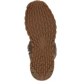 Skechers Gležnjače na vezanje 'UNO' smeđa / zlatna | shoptok.hr