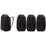 Thule GoPack Backpack Set ruksaci za nosač tereta, komplet od četiri ruksaka | shoptok.hr