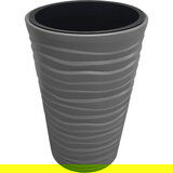 Gardino saksija bora siva 620h 34368 Cene