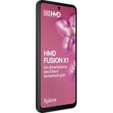 HMD Fusion X1 128 GB Energetska učinkovitost 2021 A (A - G) 16.7 cm (6.56 palac) dječji pametni telefon | Eponuda.ba