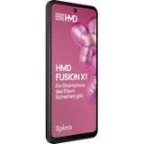 fusion X1 128 gb energetska učinkovitost 2021 a (a - g) 16.7 cm (6.56 palac) dječji pametni telefon