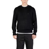 EAX Puloverji PULLOVER XM000338 AF12291 Črna Cene