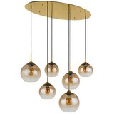 Globo VISEČA SVETILKA 97,5/40/150 cm E27 | Shoptok.si