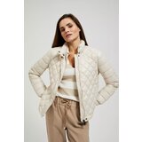 Marisse Women's Jacket L-Ku-4301 L.Beige Cene