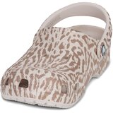 Crocs Classic Pop Animal Clog Bež | shoptok.hr