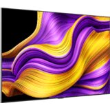  Televizor LG OLED77G51LW/OLED/77"/4K Ultra HD/smart/webOS 25/crna | ePonuda.com