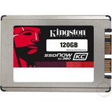 Kingston SKC380S3/120G - SSDNow 120GB 2.5 SATA III KC380 Series