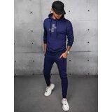 DStreet Dres męski granatowy | Shoptok.si